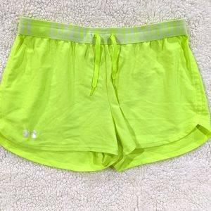 Under Armour Athletic Shorts